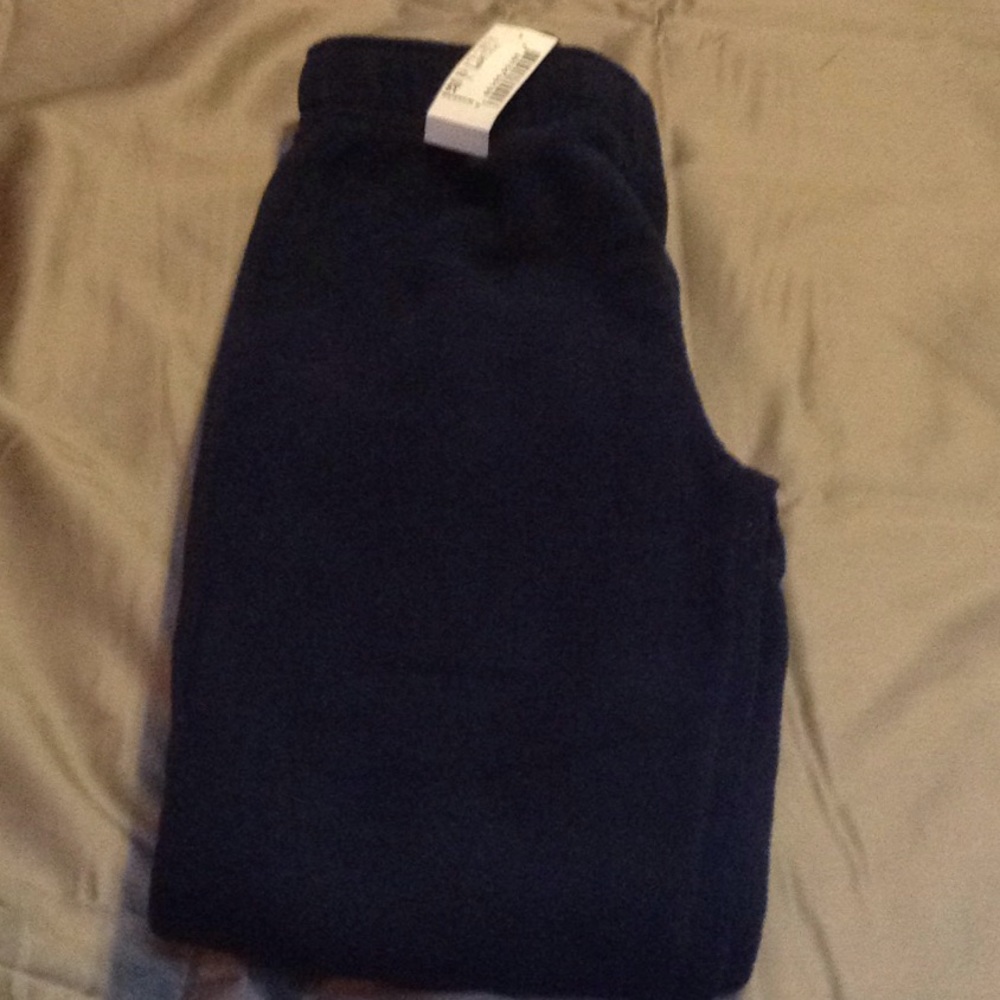 Boy toddler fleece pants